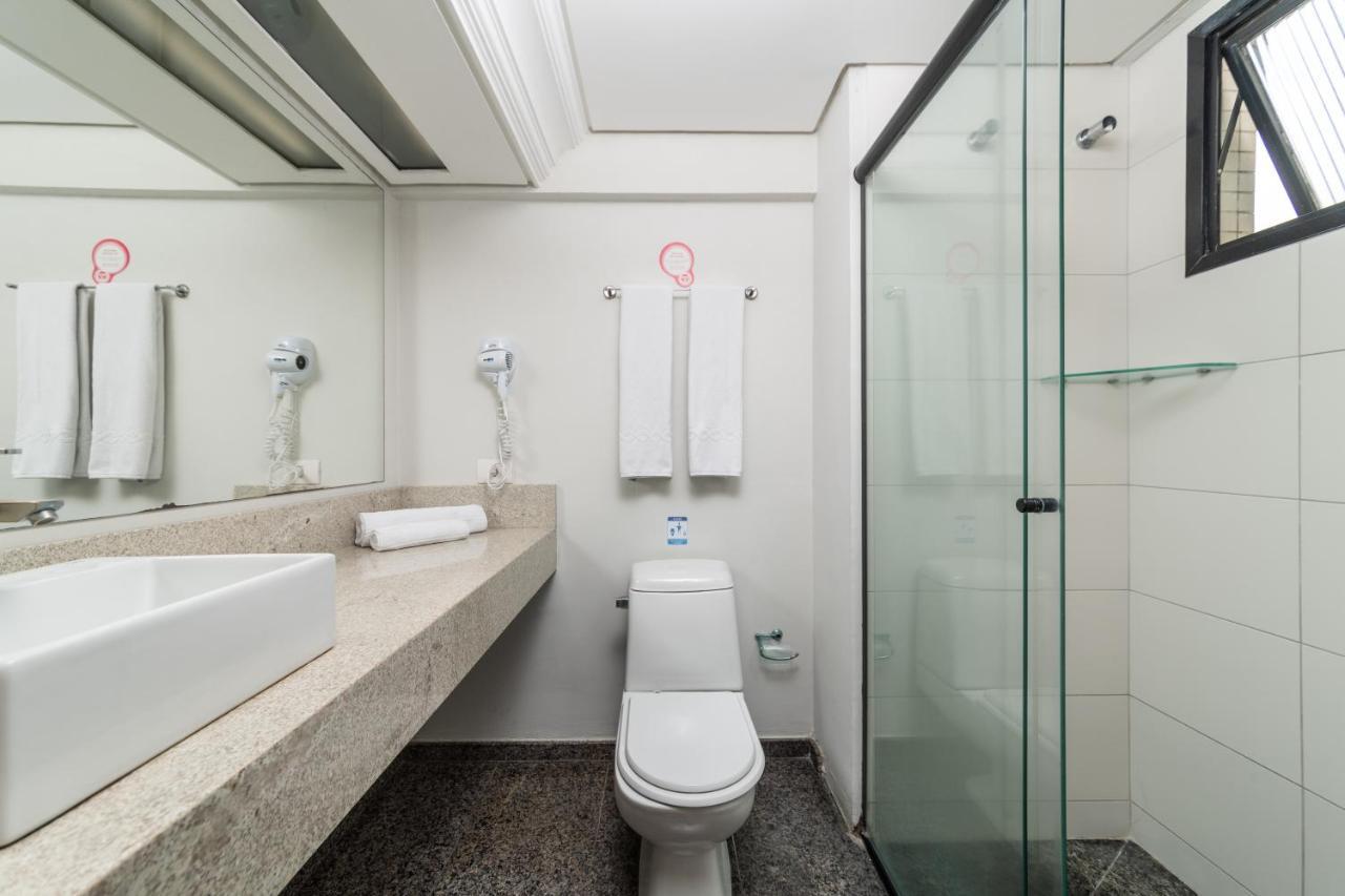 Hotel Rede Andrade Vernon 3*