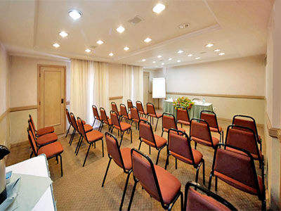 Hotel Rede Andrade Vernon 3*
