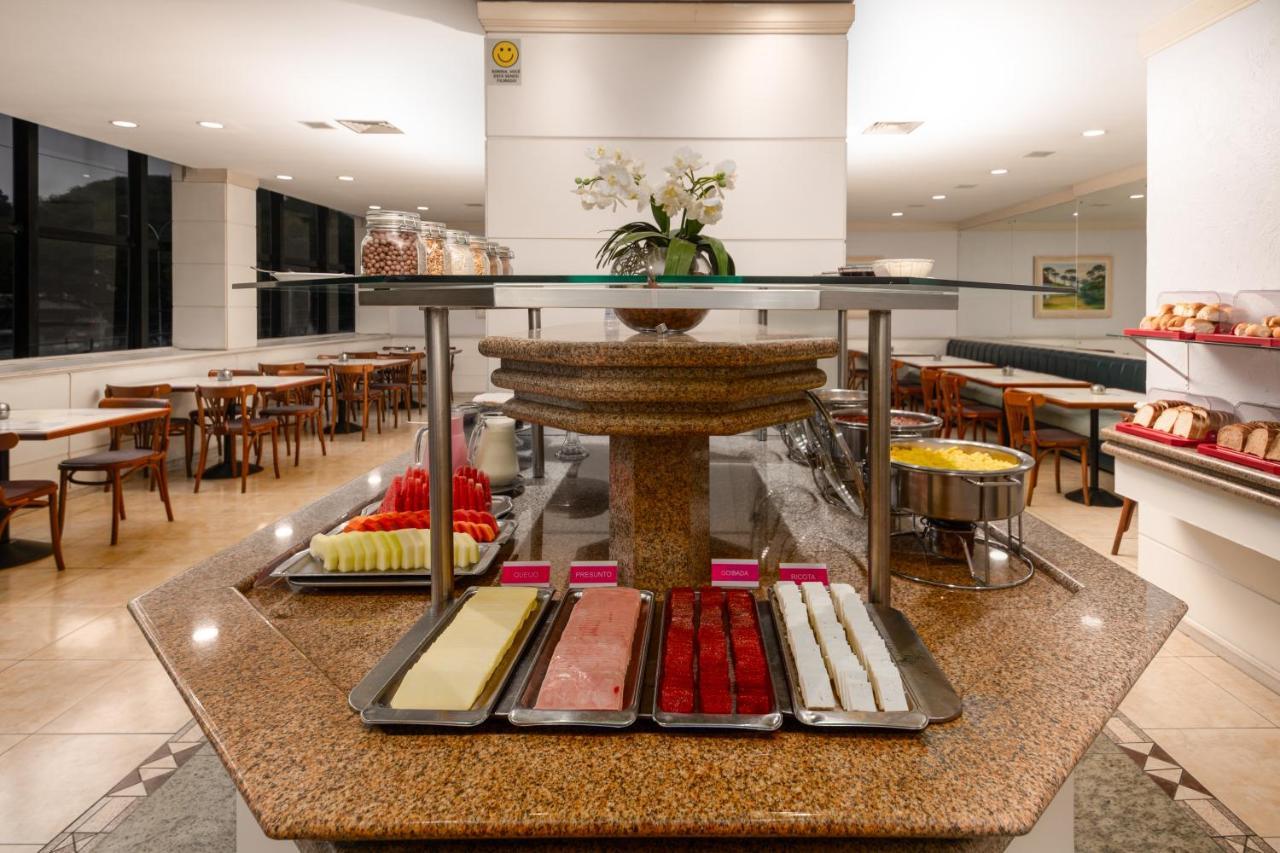 Hotel Rede Andrade Vernon 3*