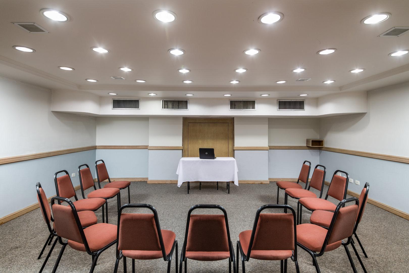 Hotel Rede Andrade Vernon